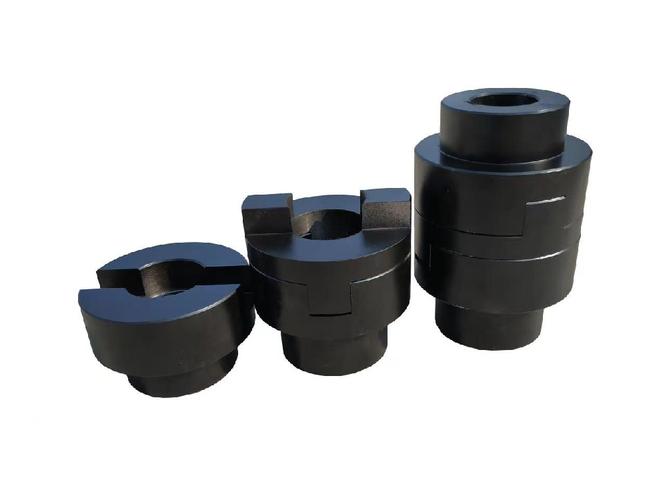 SL型十字滑块联轴器 结构、特点与应用解析