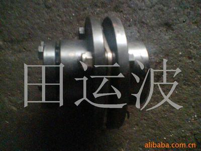 佛山联轴器行业的多样化选择与应用解析